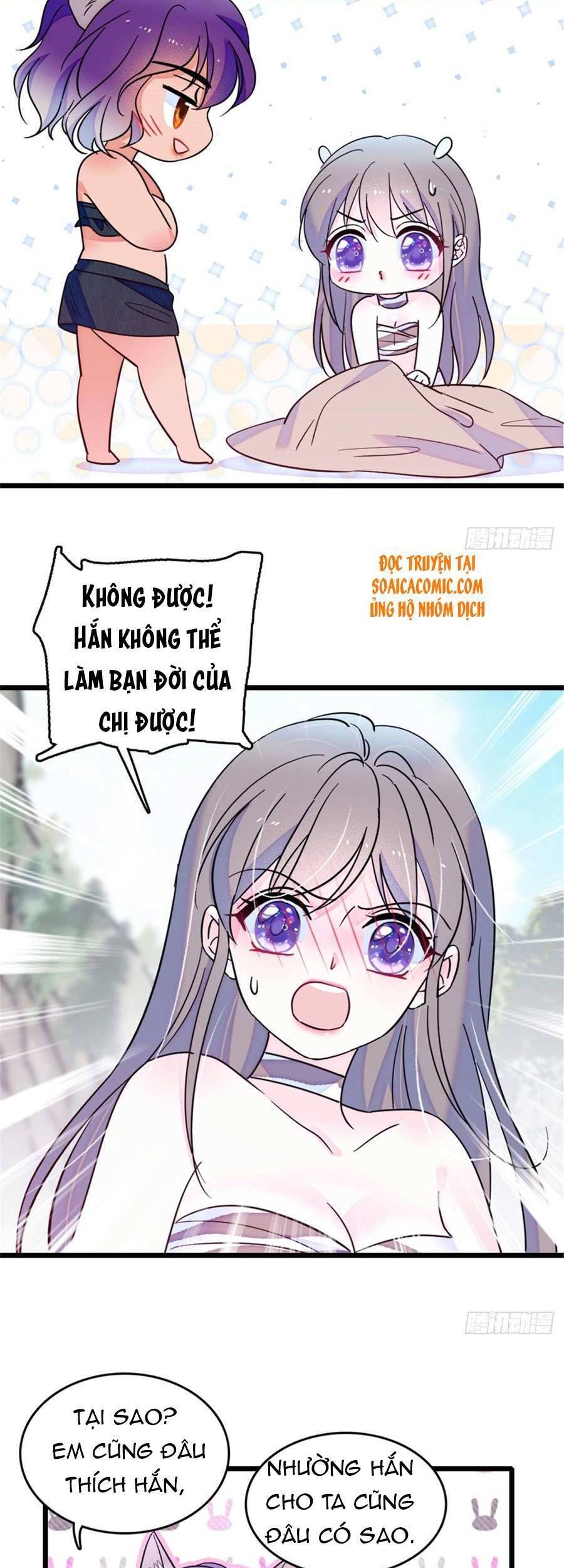 Manh Động Thú Thế Chapter 28 - Trang 2