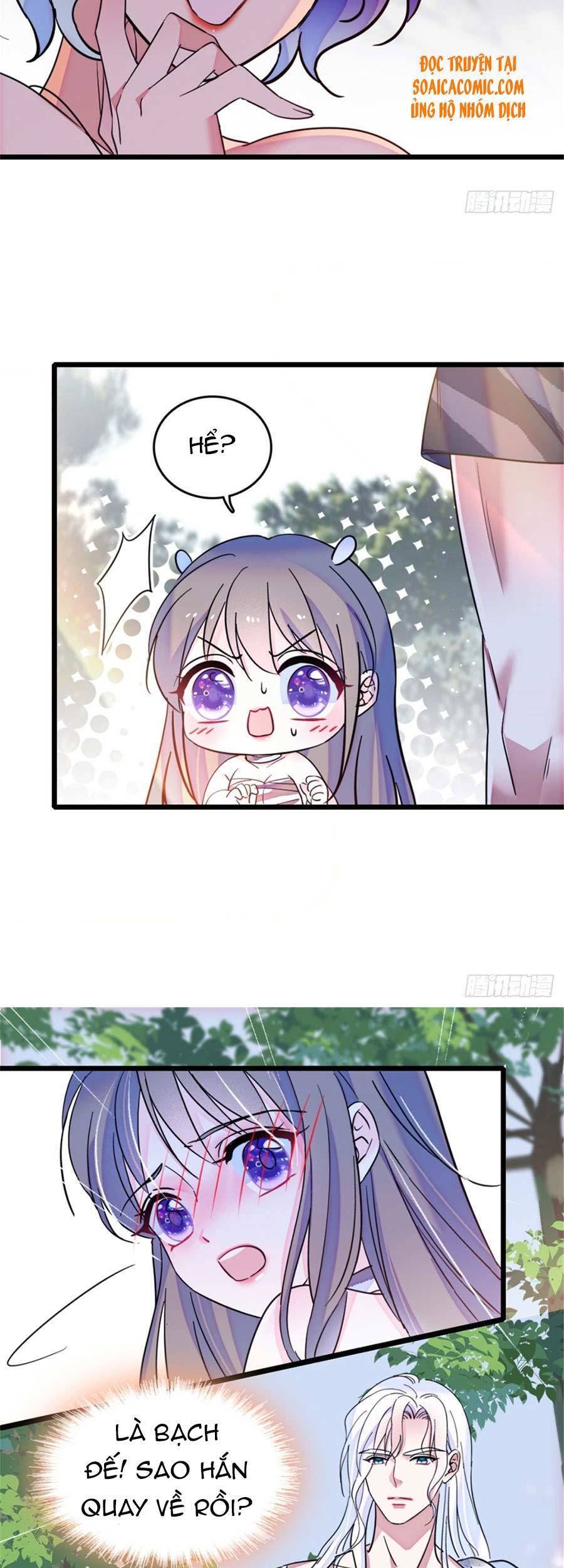 Manh Động Thú Thế Chapter 28 - Trang 2