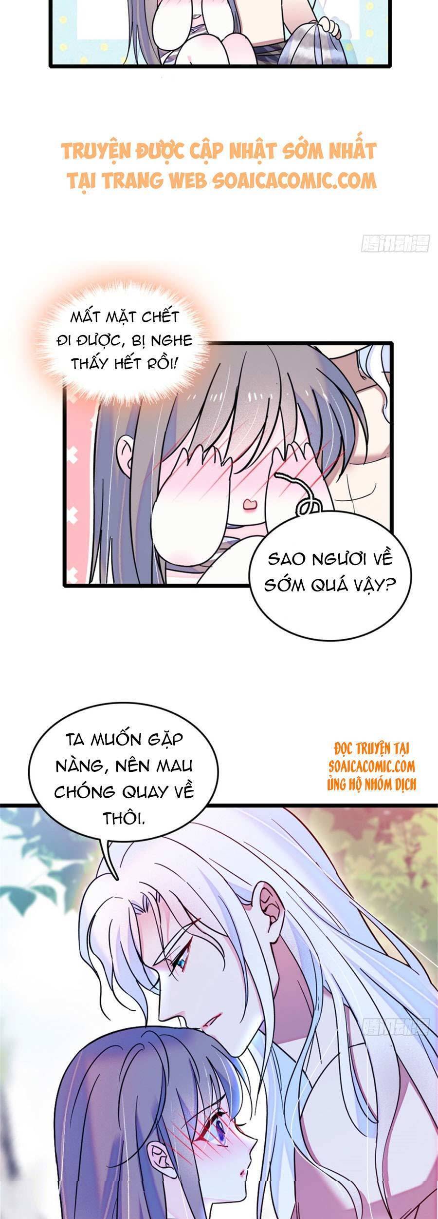 Manh Động Thú Thế Chapter 28 - Trang 2