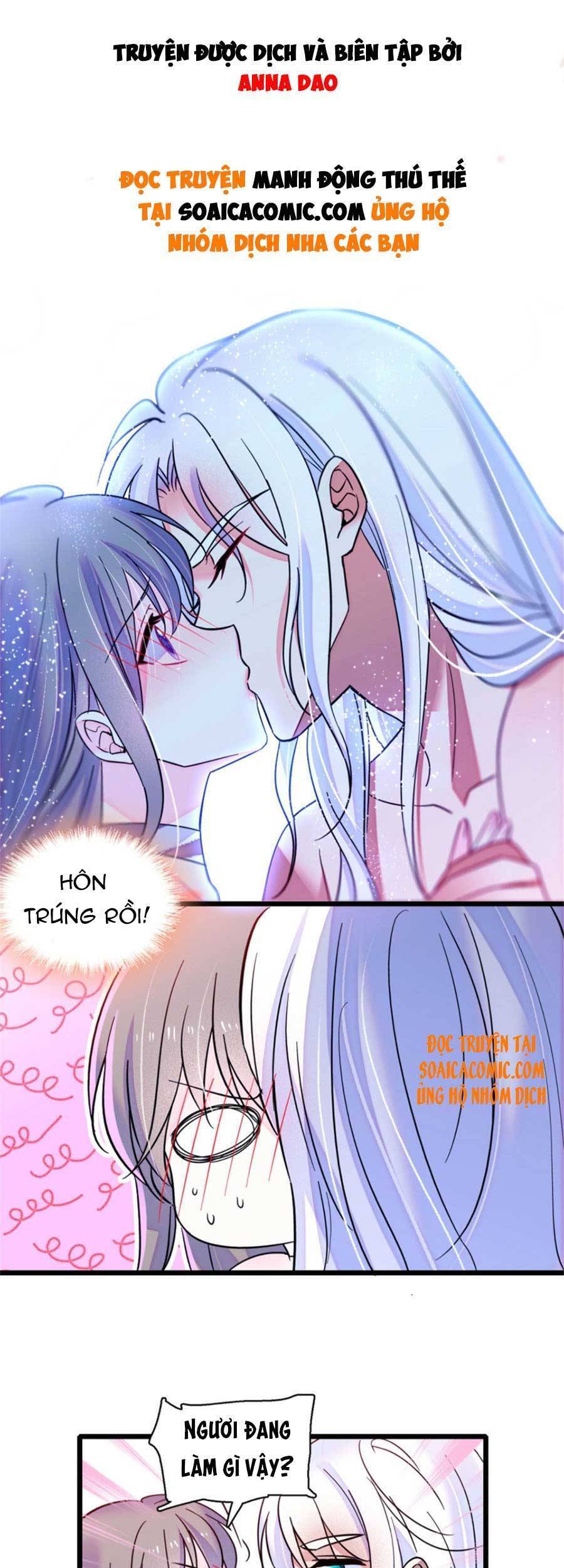 Manh Động Thú Thế Chapter 29 - Trang 2