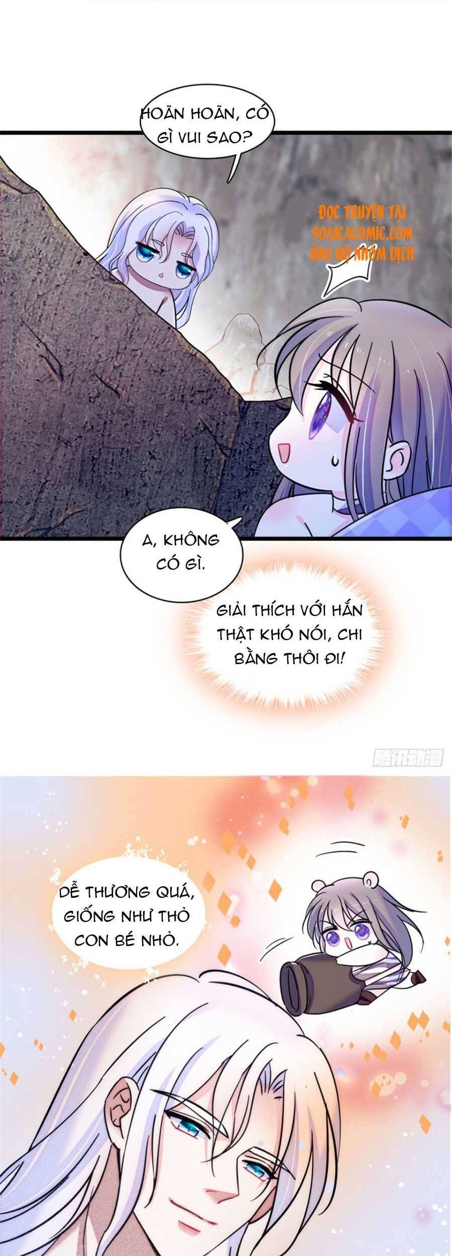 Manh Động Thú Thế Chapter 29 - Trang 2