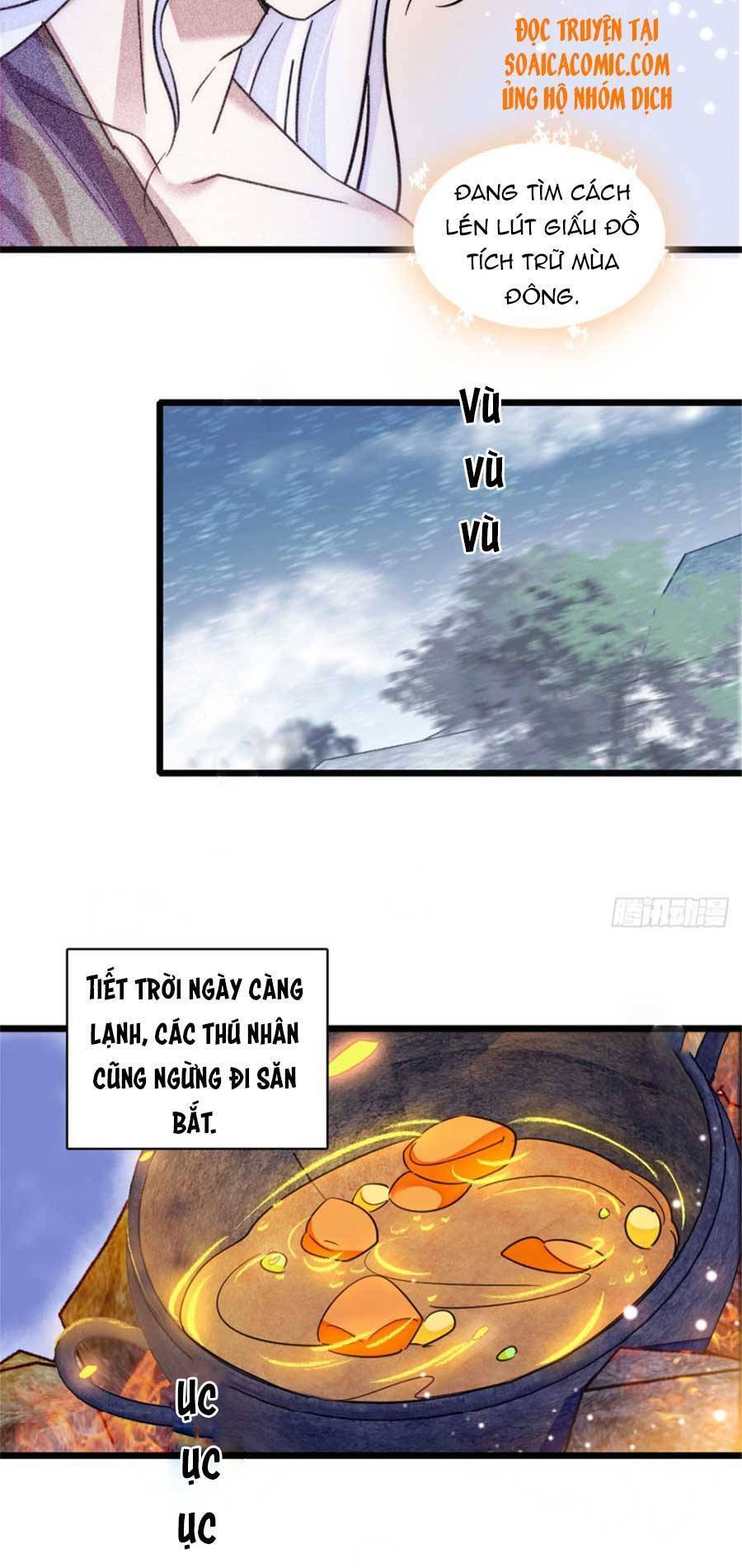 Manh Động Thú Thế Chapter 29 - Trang 2