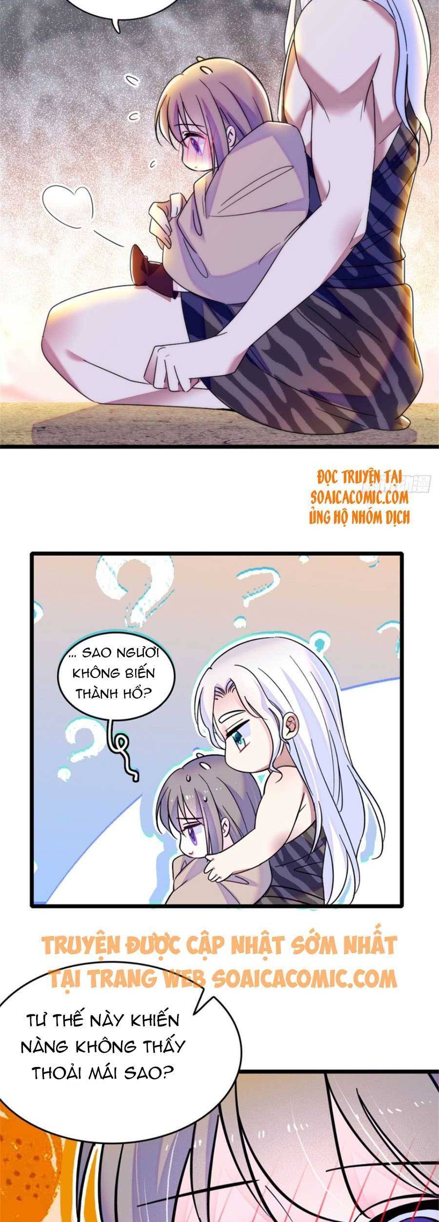 Manh Động Thú Thế Chapter 29 - Trang 2