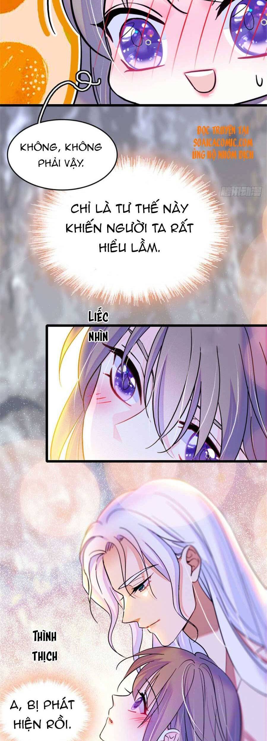 Manh Động Thú Thế Chapter 29 - Trang 2