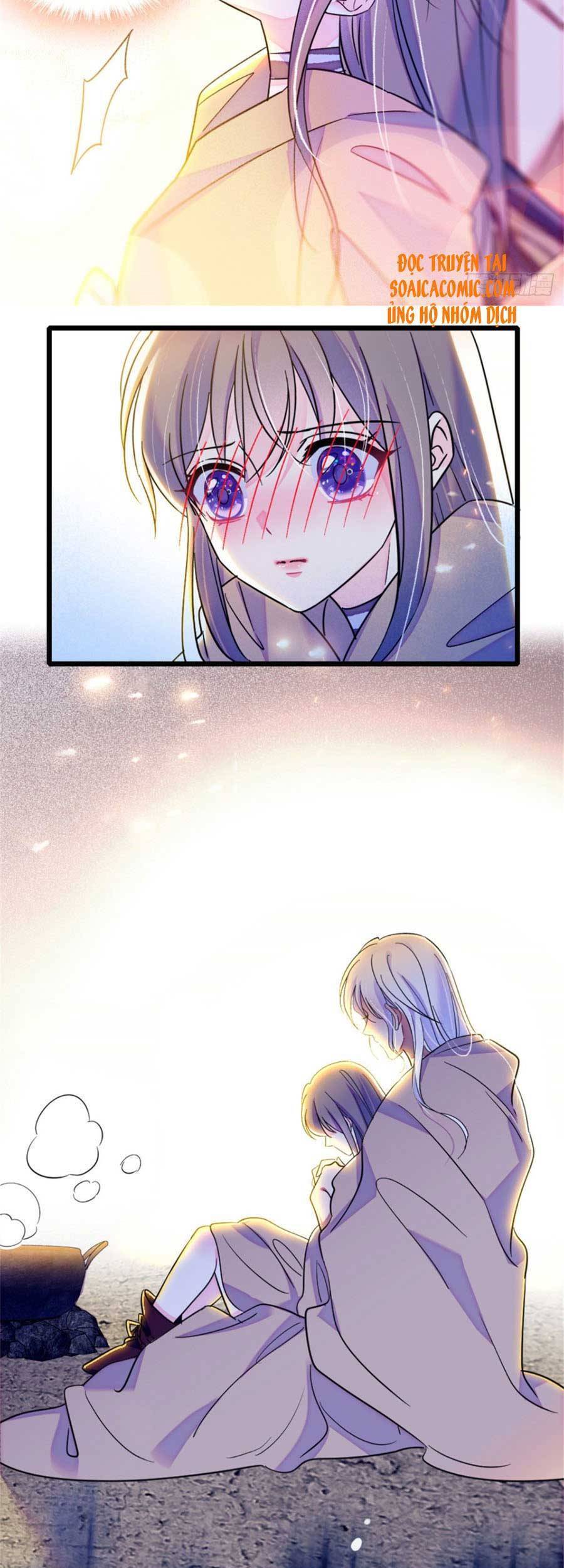 Manh Động Thú Thế Chapter 29 - Trang 2