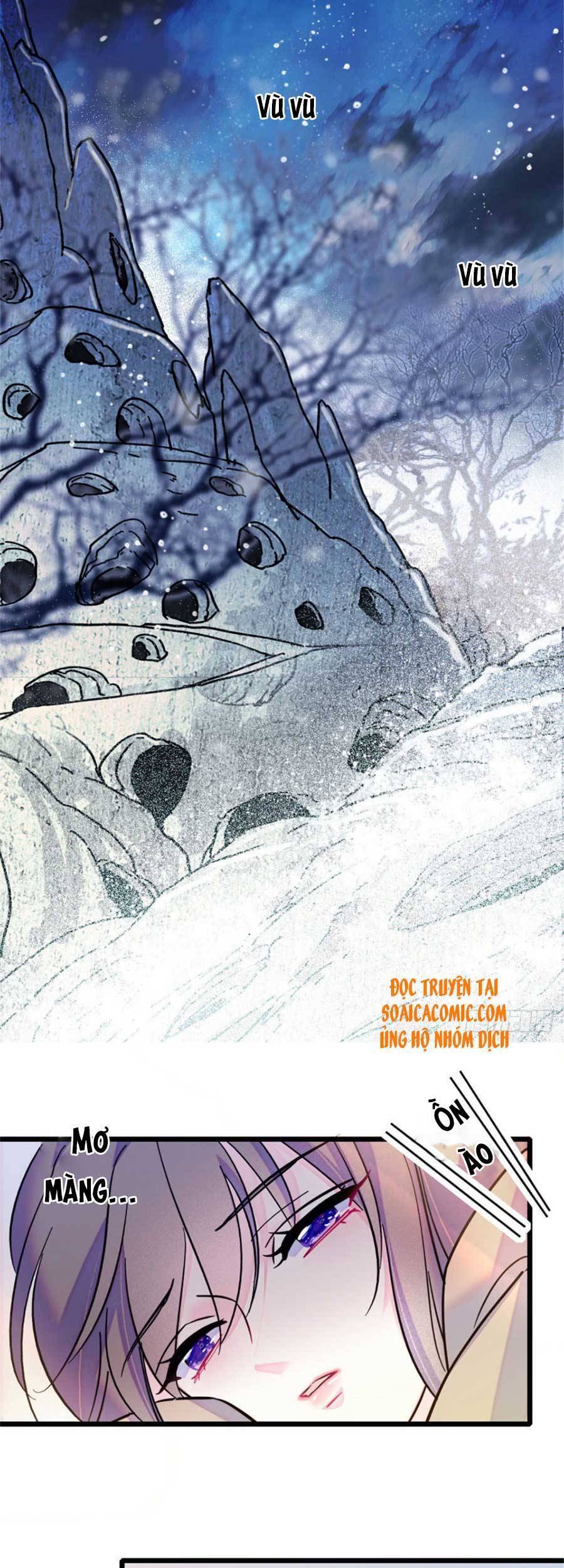 Manh Động Thú Thế Chapter 29 - Trang 2