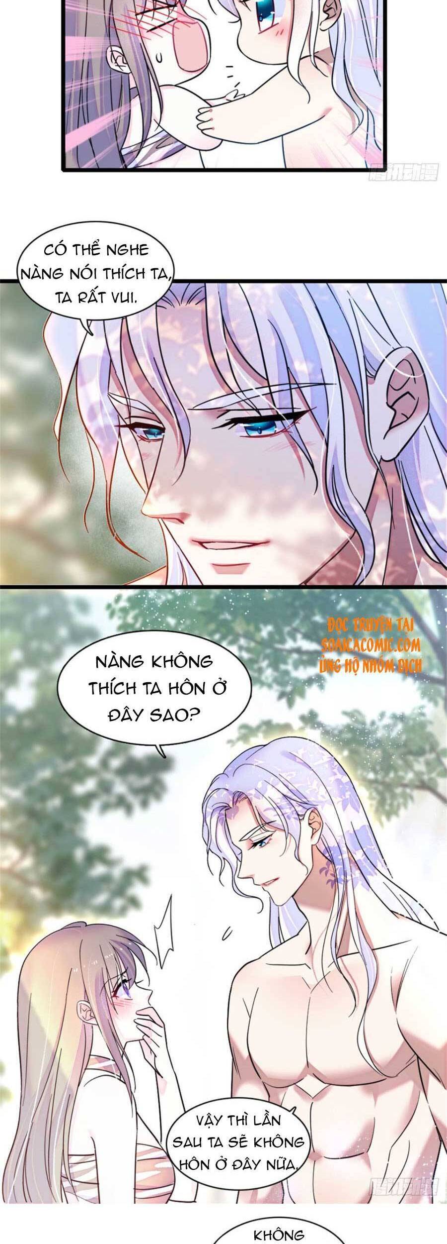 Manh Động Thú Thế Chapter 29 - Trang 2