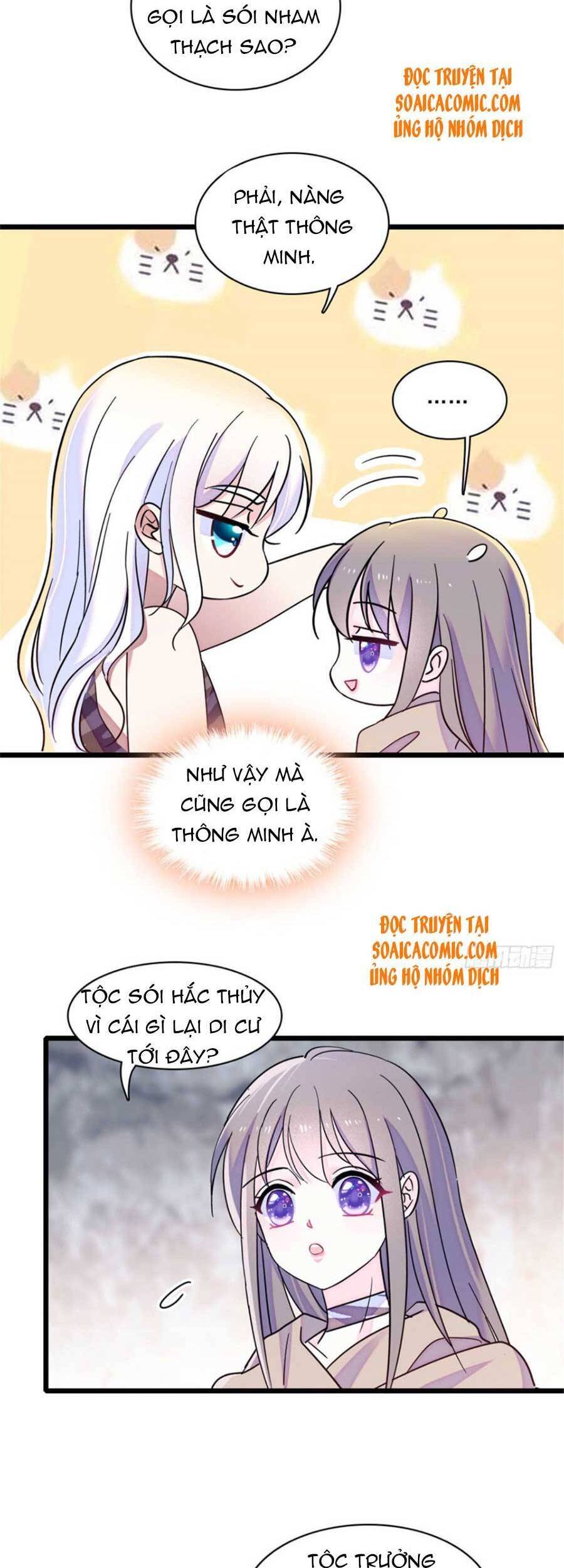 Manh Động Thú Thế Chapter 29 - Trang 2