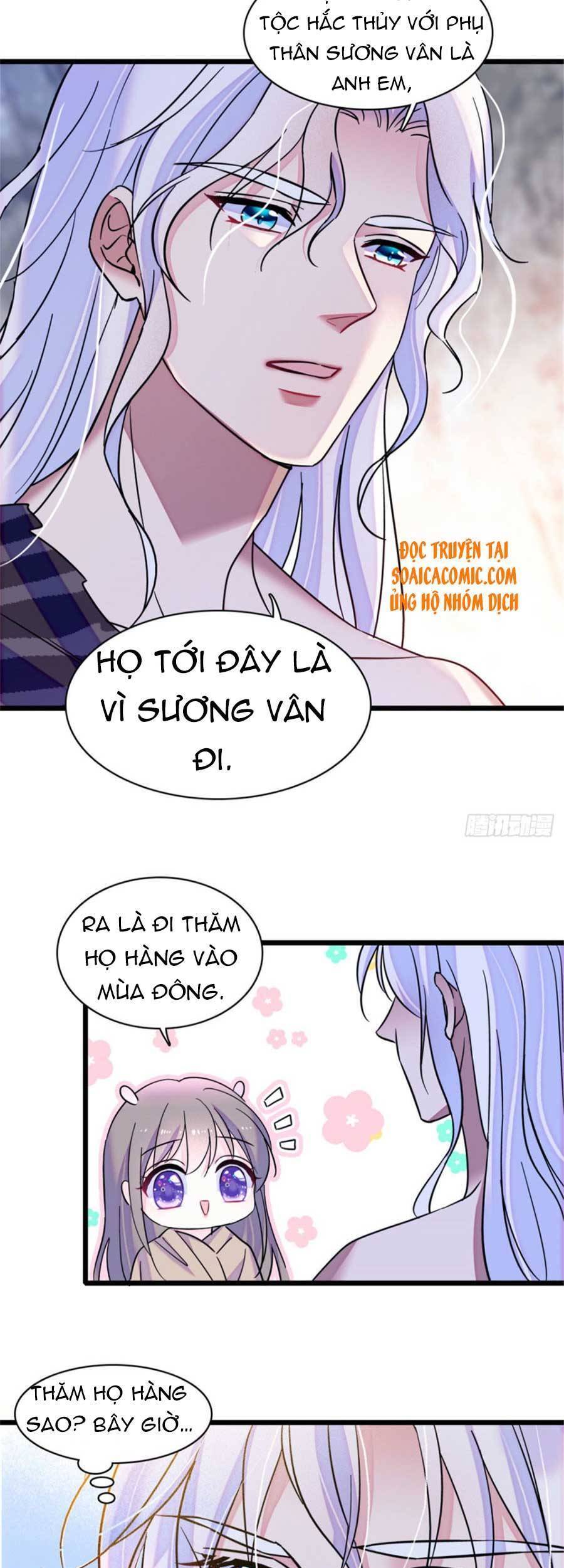 Manh Động Thú Thế Chapter 29 - Trang 2