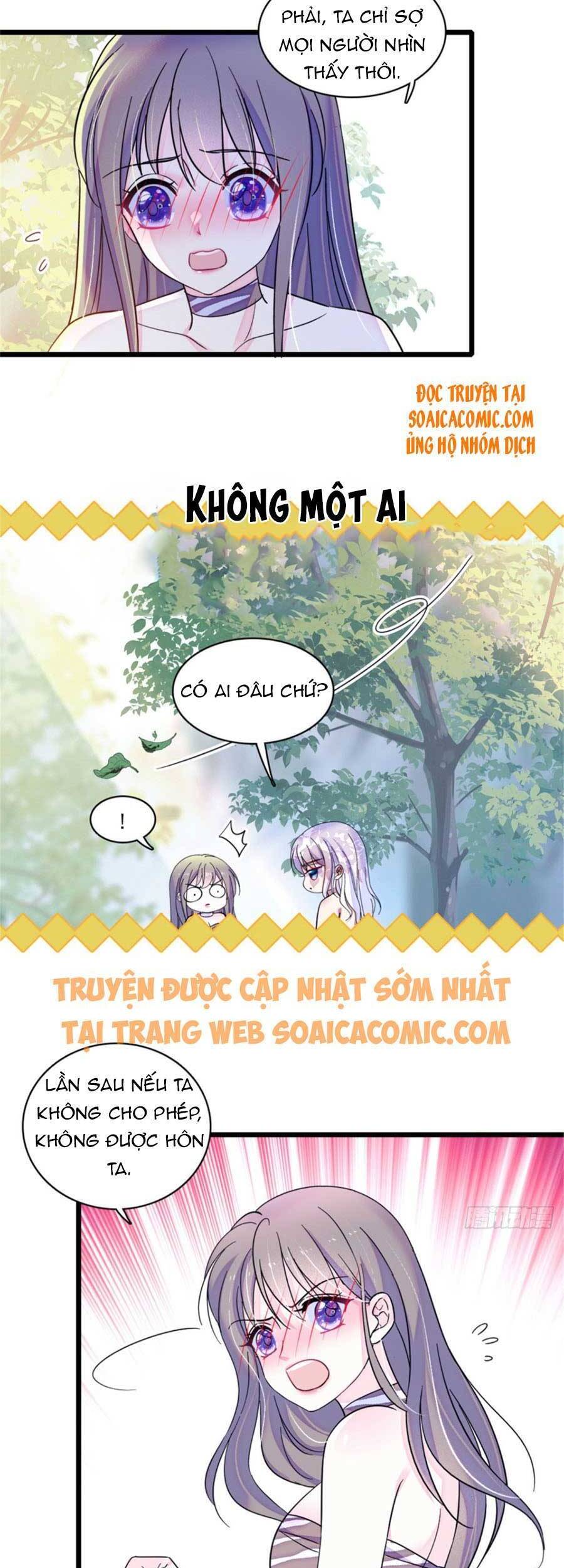 Manh Động Thú Thế Chapter 29 - Trang 2