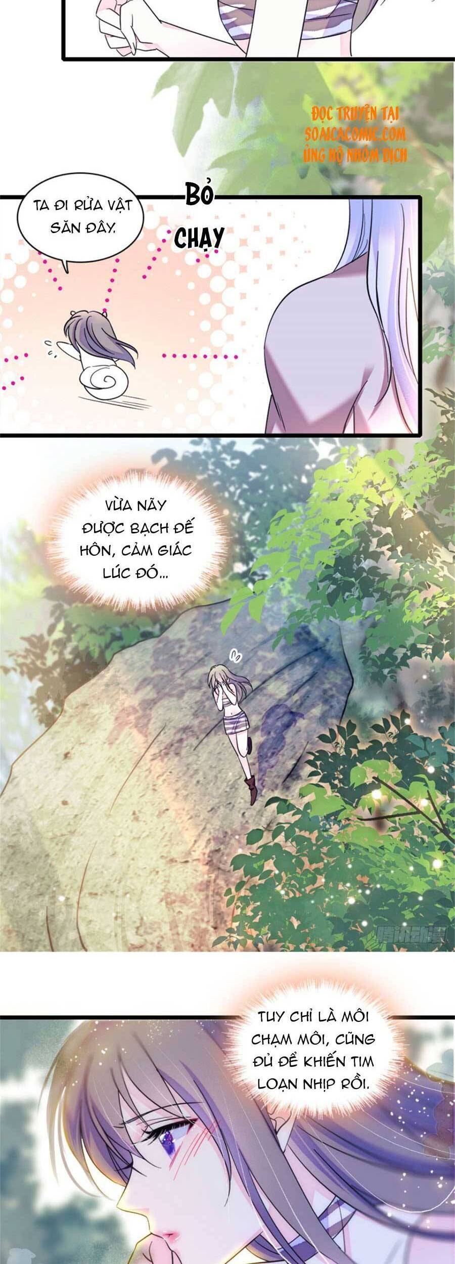 Manh Động Thú Thế Chapter 29 - Trang 2