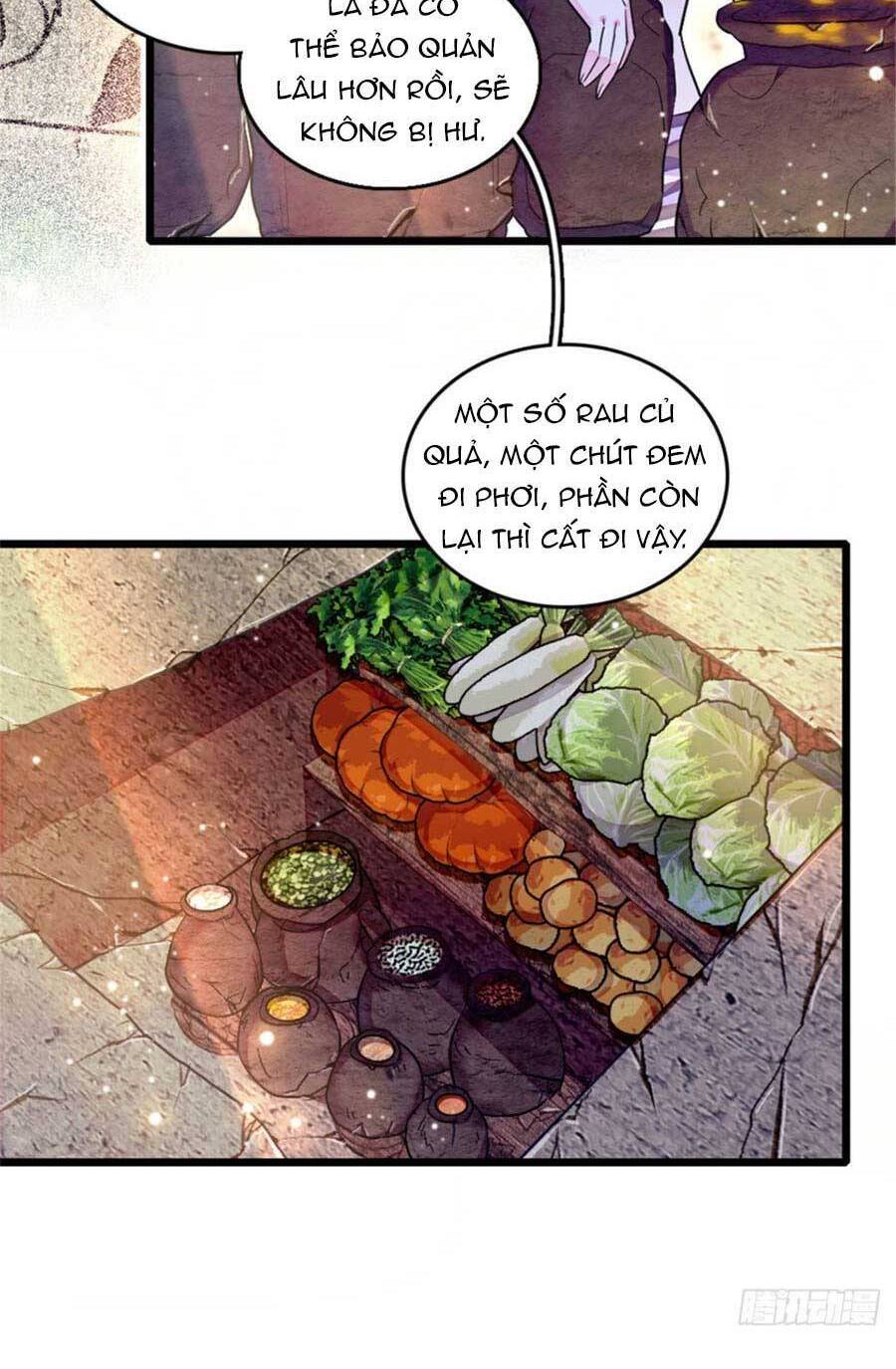 Manh Động Thú Thế Chapter 29 - Trang 2