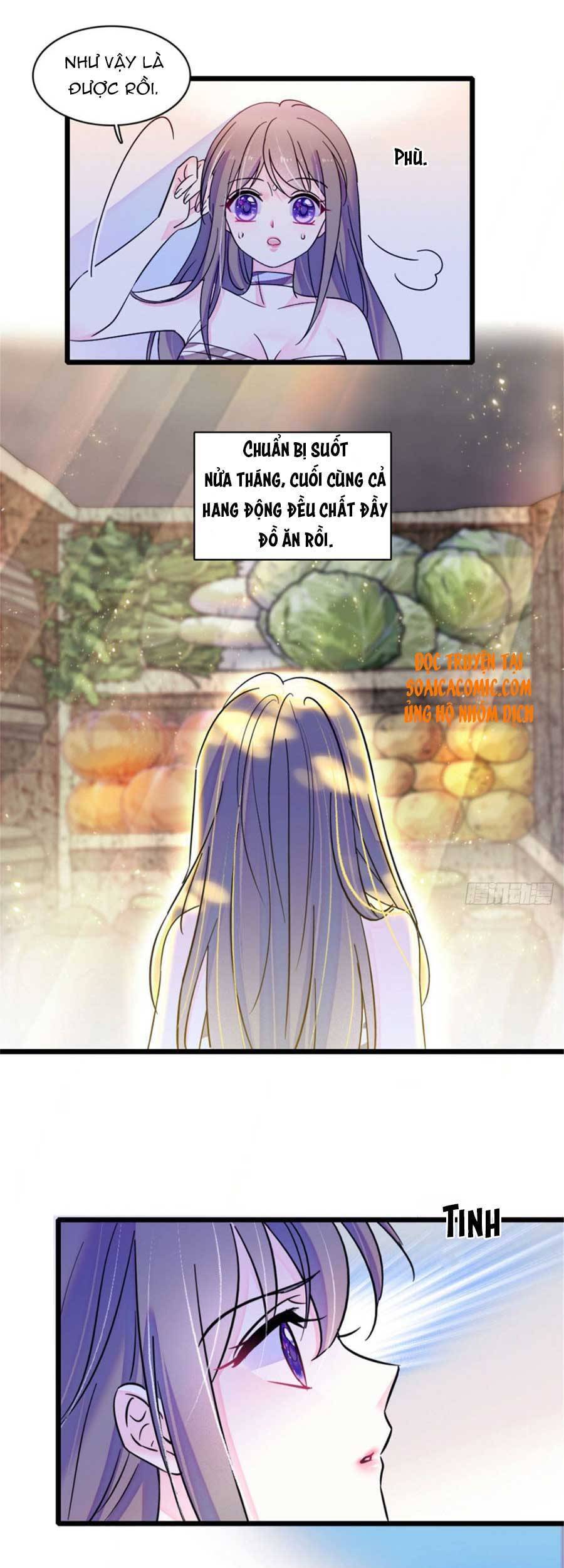 Manh Động Thú Thế Chapter 29 - Trang 2