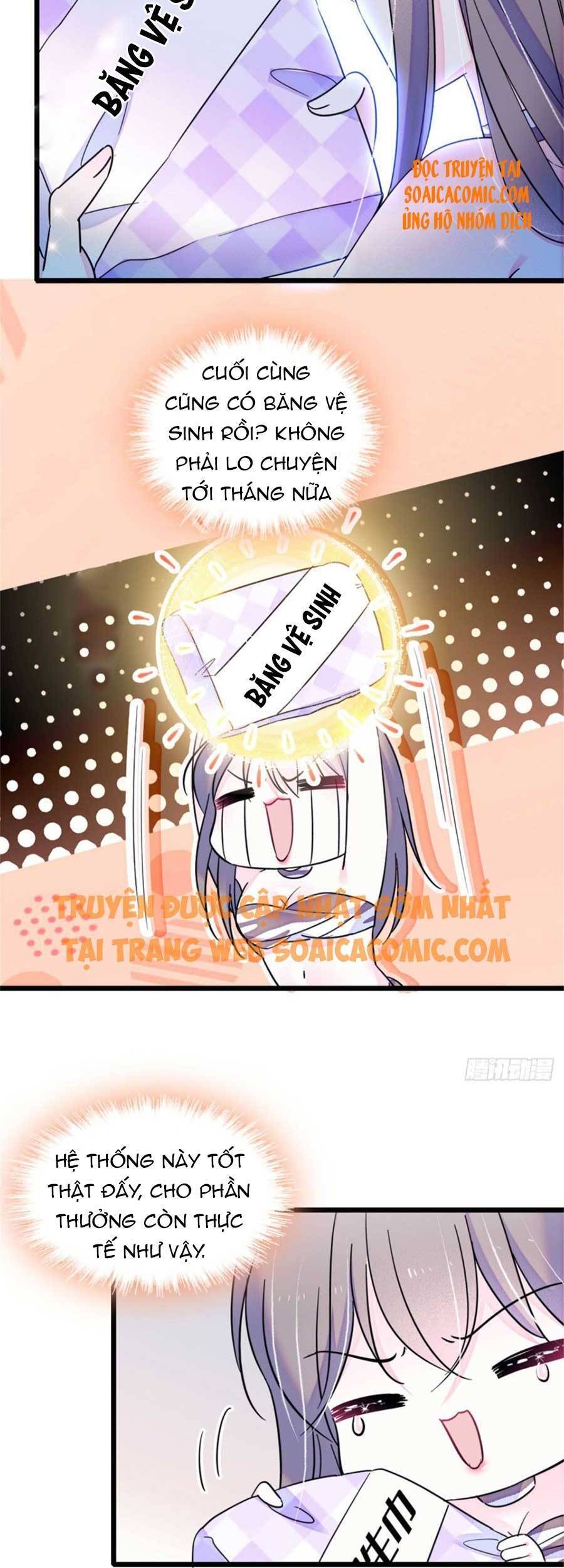 Manh Động Thú Thế Chapter 29 - Trang 2