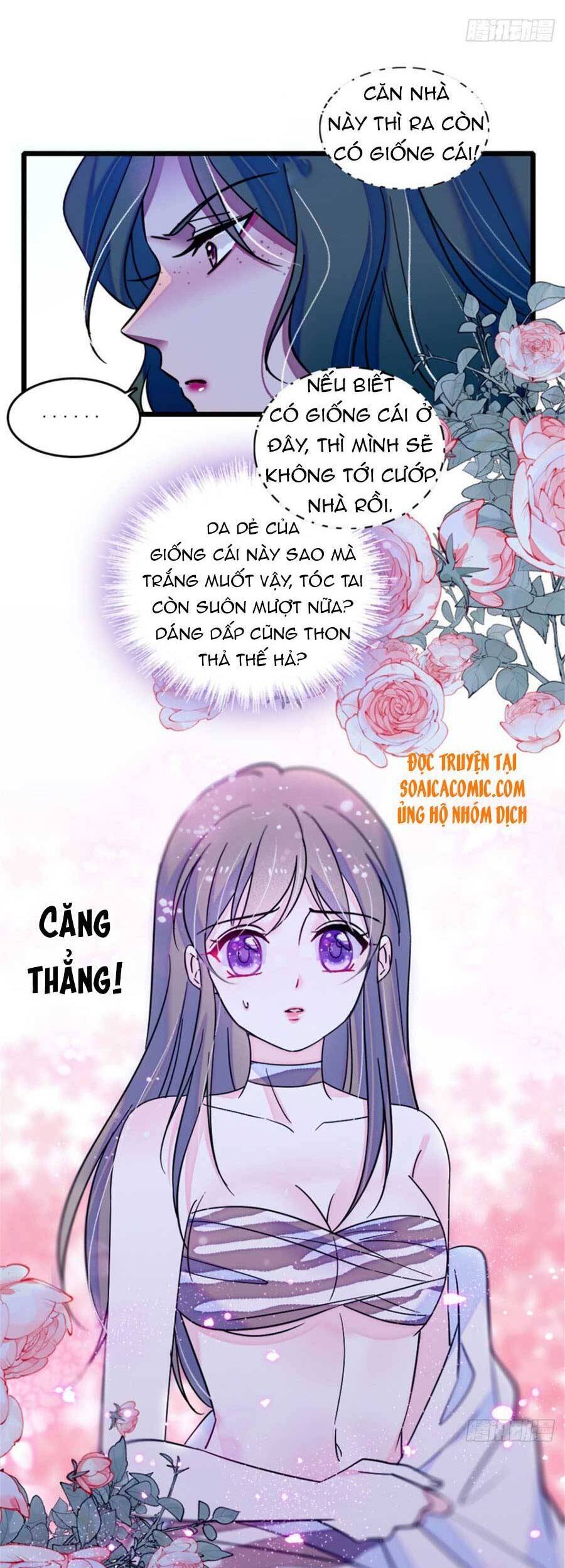 Manh Động Thú Thế Chapter 30 - Trang 2