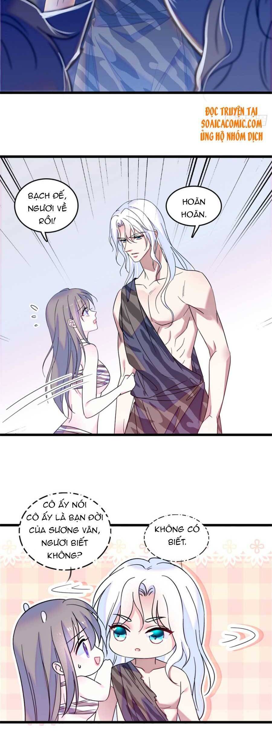 Manh Động Thú Thế Chapter 30 - Trang 2