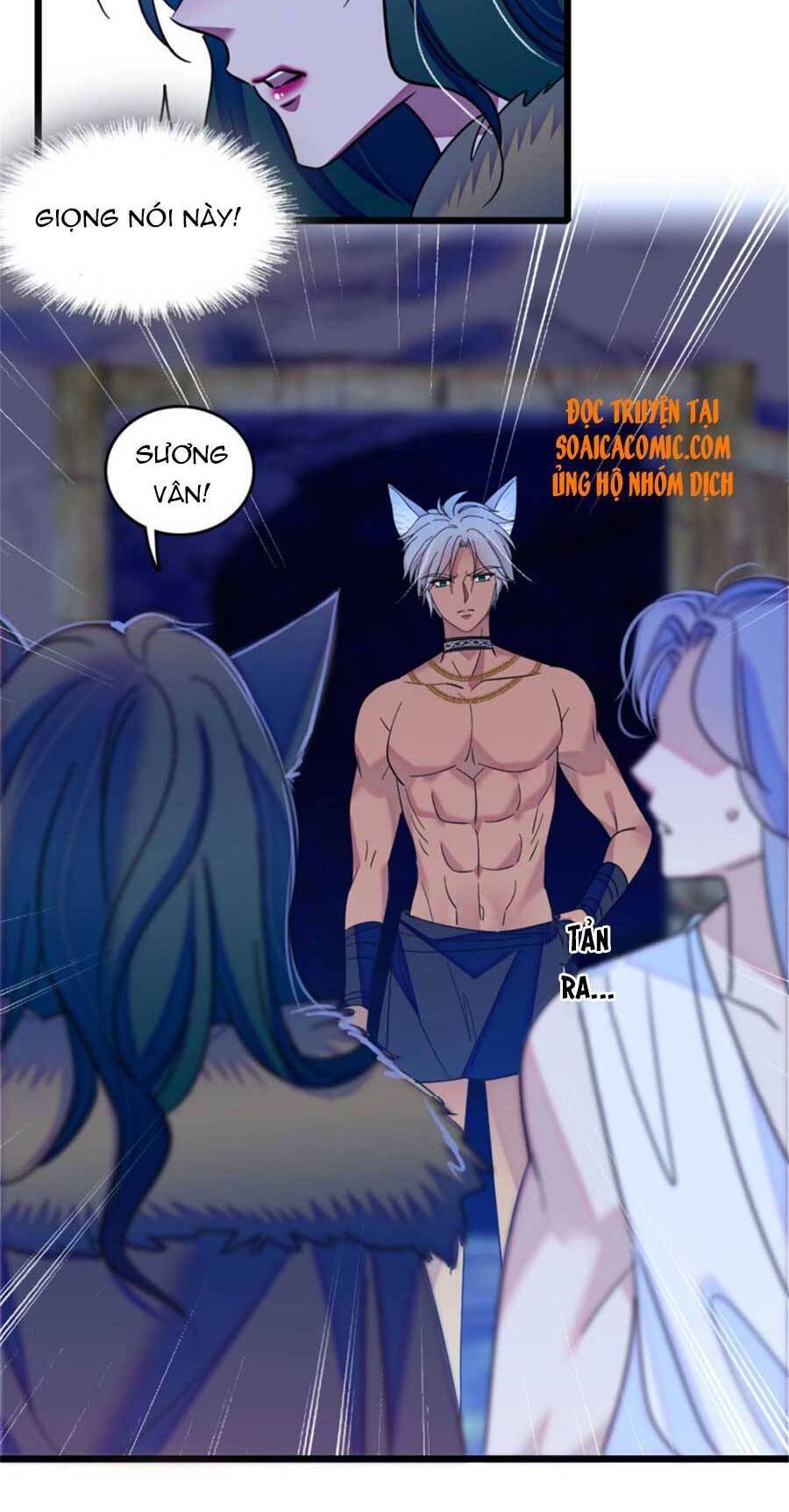 Manh Động Thú Thế Chapter 30 - Trang 2