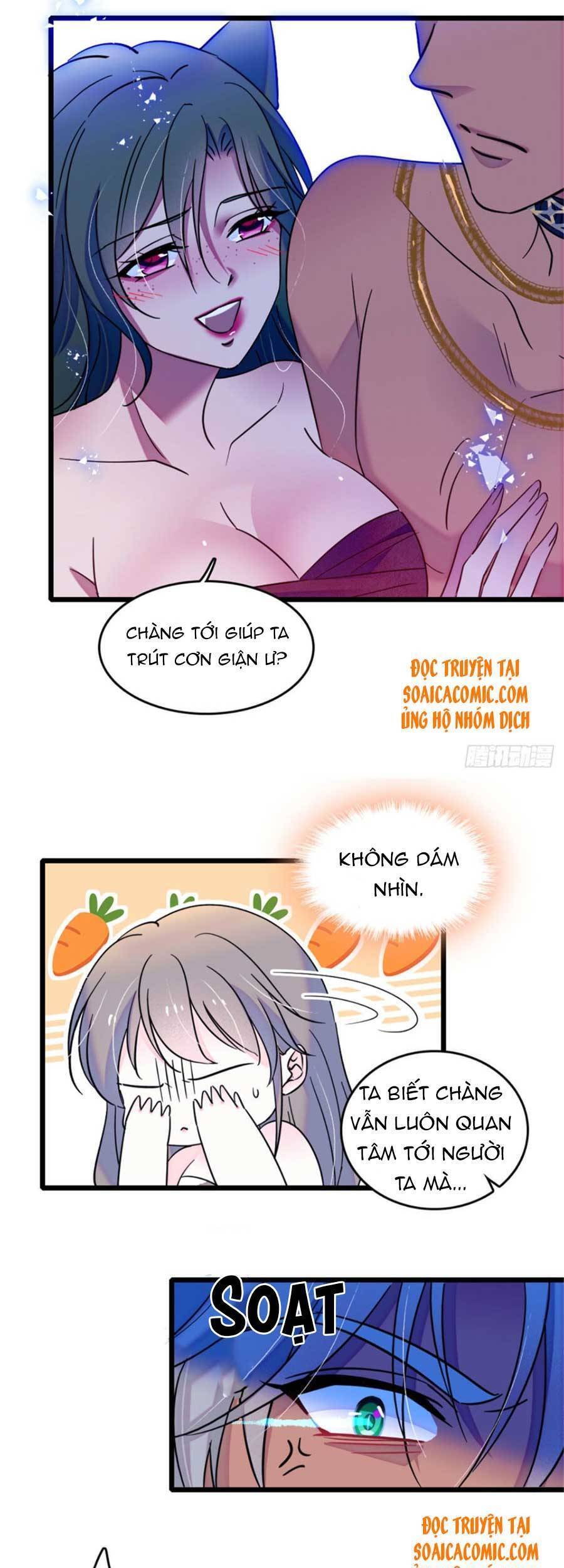 Manh Động Thú Thế Chapter 30 - Trang 2