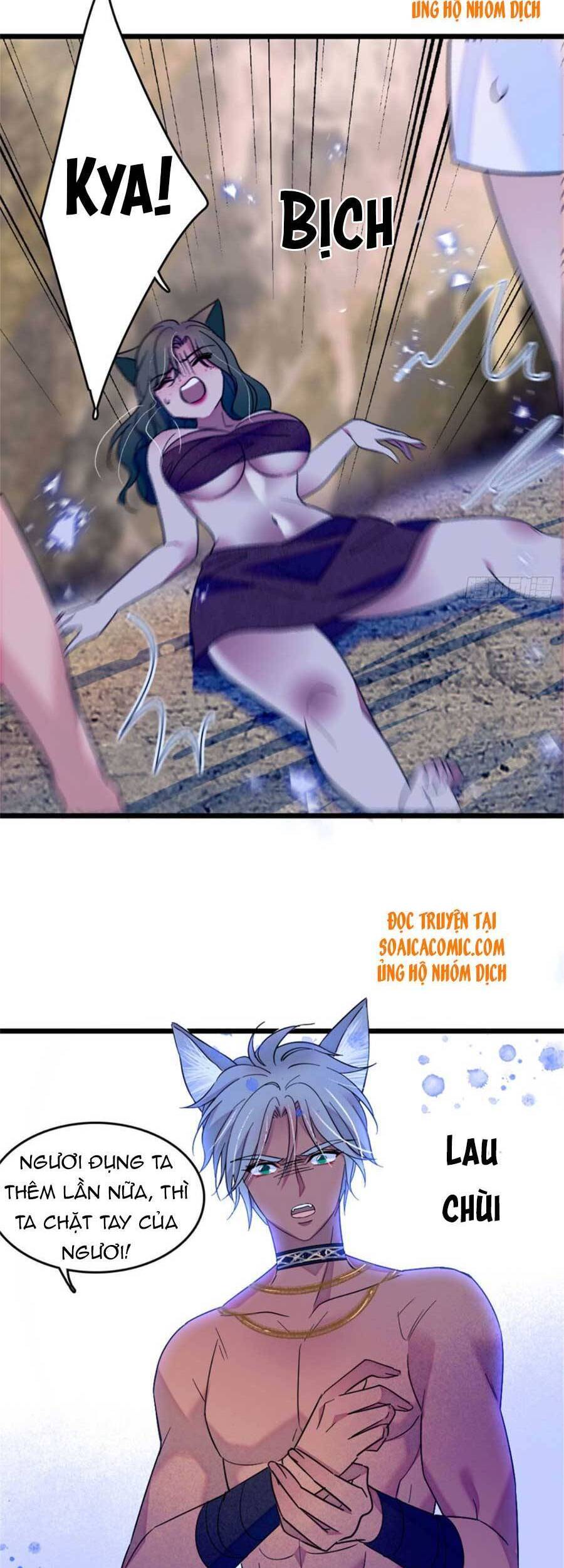 Manh Động Thú Thế Chapter 30 - Trang 2