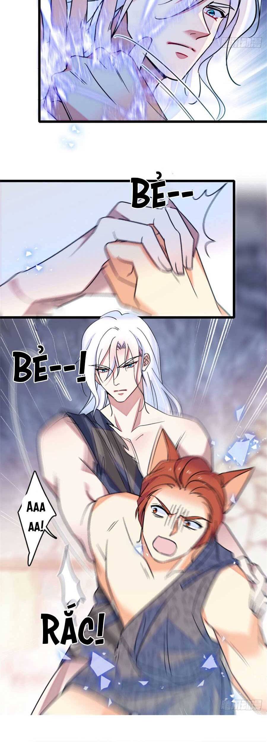 Manh Động Thú Thế Chapter 30 - Trang 2