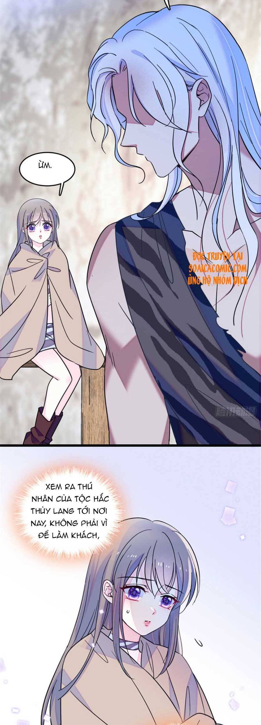 Manh Động Thú Thế Chapter 30 - Trang 2