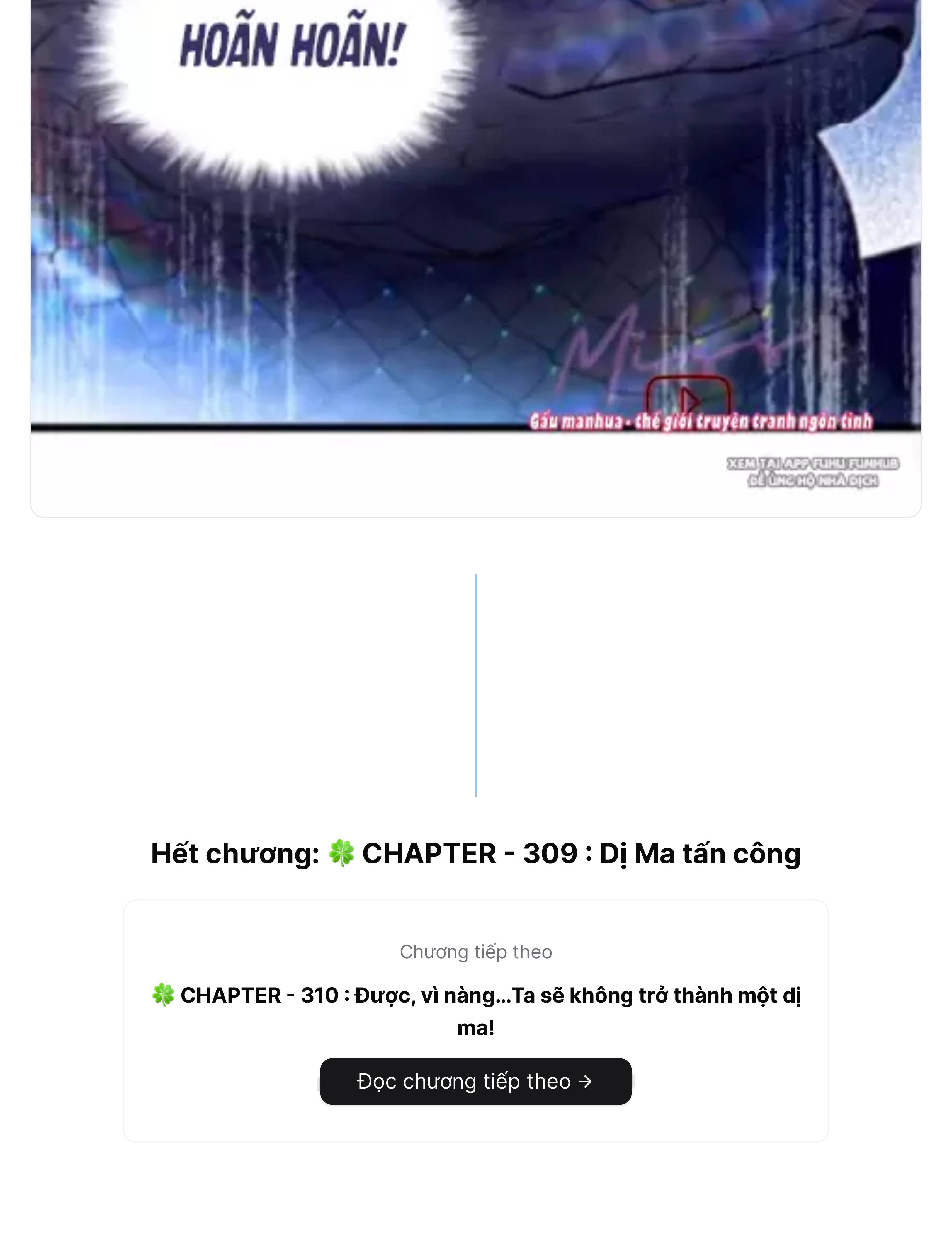 Manh Động Thú Thế Chapter 309 - Trang 2