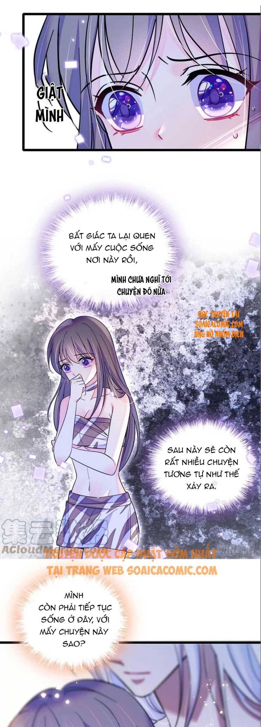 Manh Động Thú Thế Chapter 31 - Trang 2