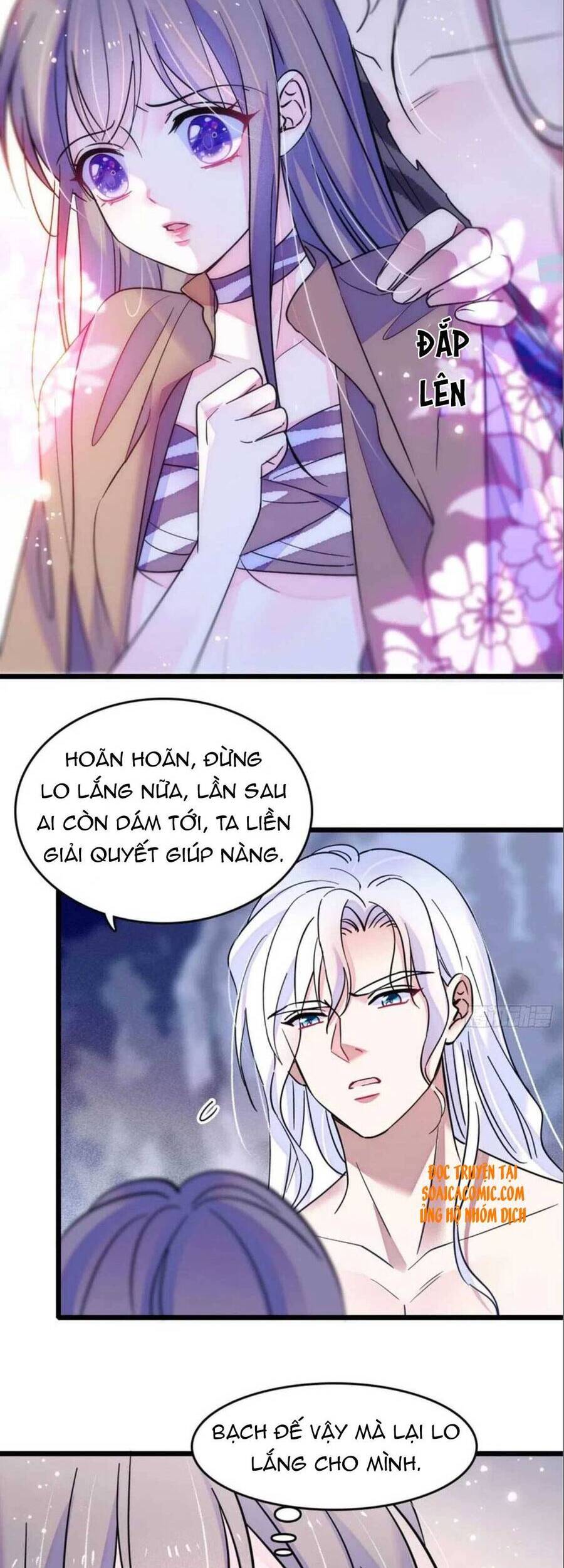 Manh Động Thú Thế Chapter 31 - Trang 2