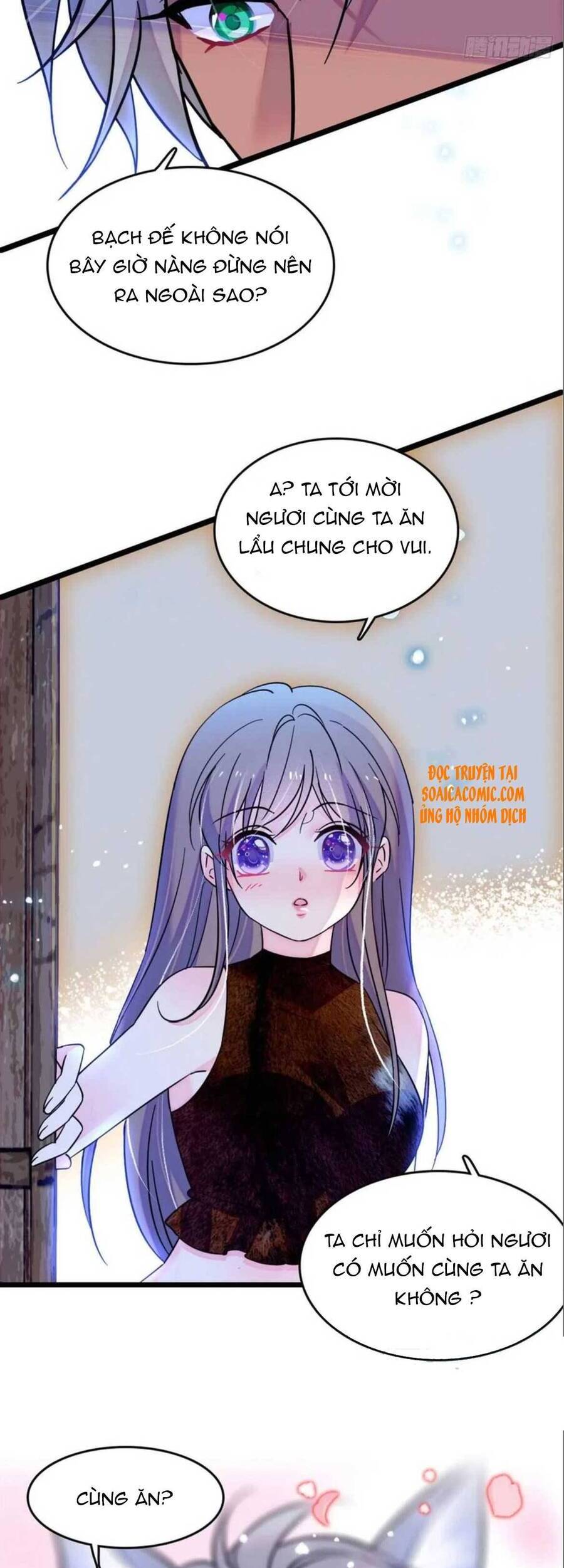 Manh Động Thú Thế Chapter 31 - Trang 2