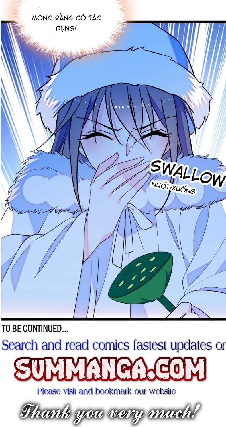 Manh Động Thú Thế Chapter 313 - Trang 2