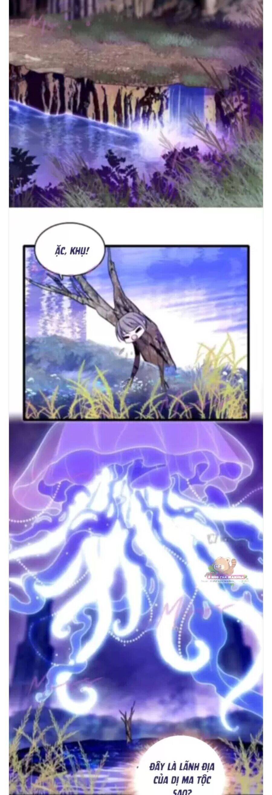 Manh Động Thú Thế Chapter 314 - Trang 2