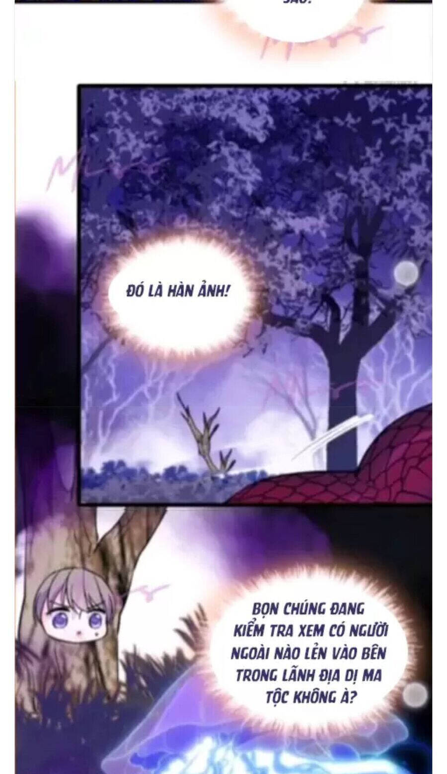 Manh Động Thú Thế Chapter 314 - Trang 2