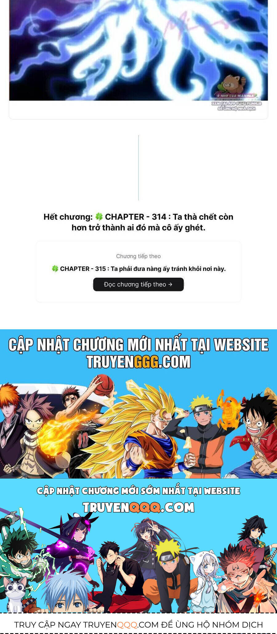 Manh Động Thú Thế Chapter 314 - Trang 2