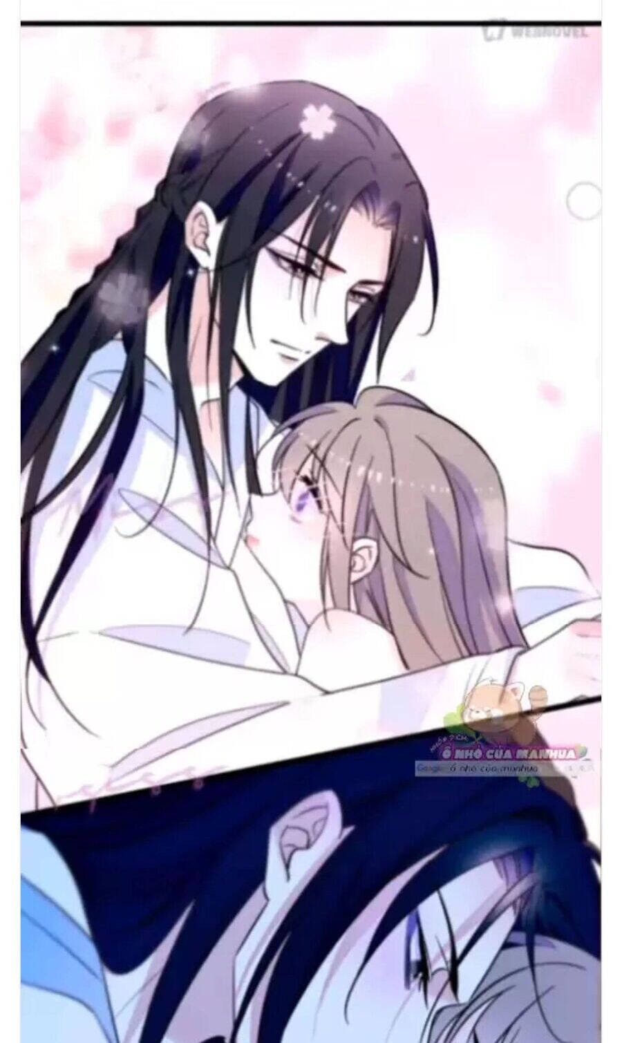 Manh Động Thú Thế Chapter 315 - Trang 2