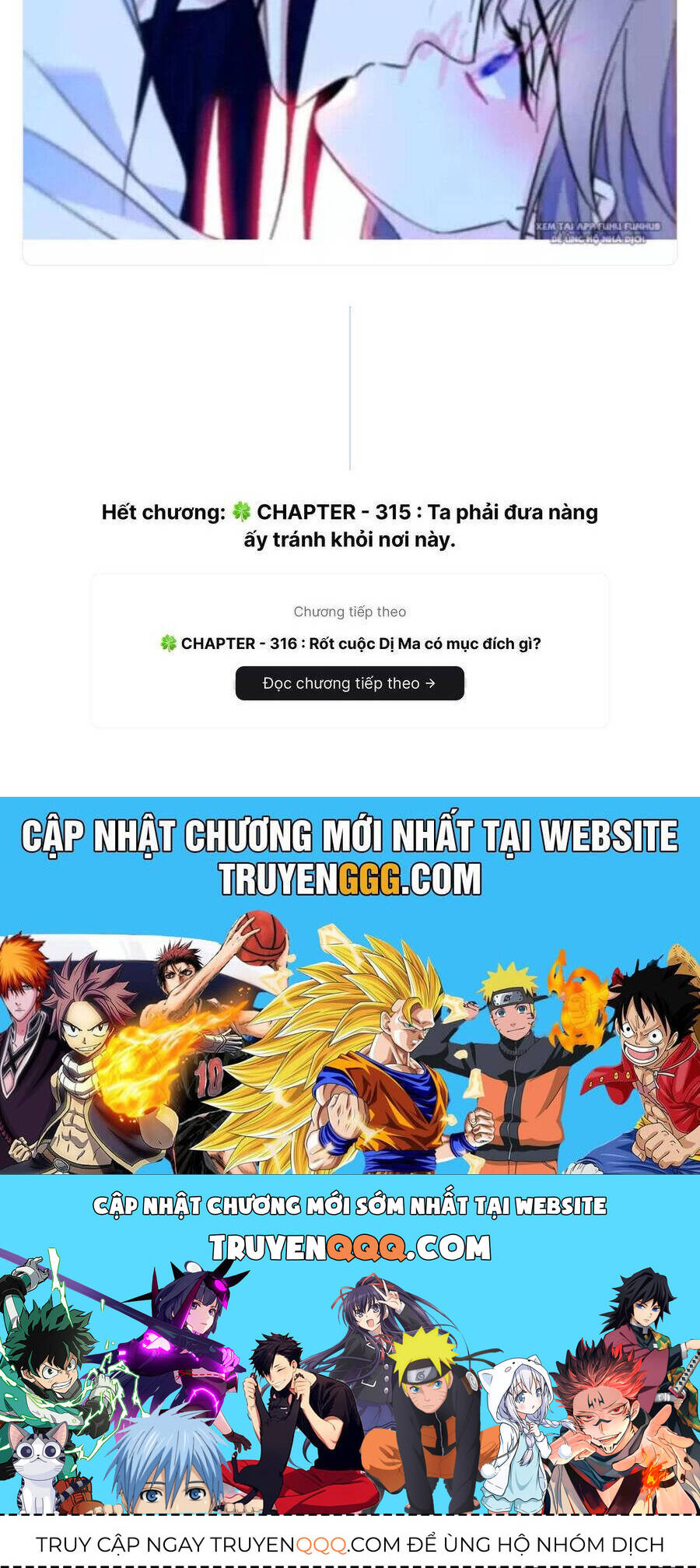 Manh Động Thú Thế Chapter 315 - Trang 2