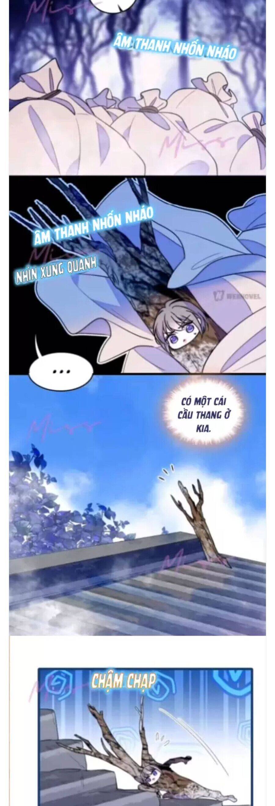 Manh Động Thú Thế Chapter 315 - Trang 2