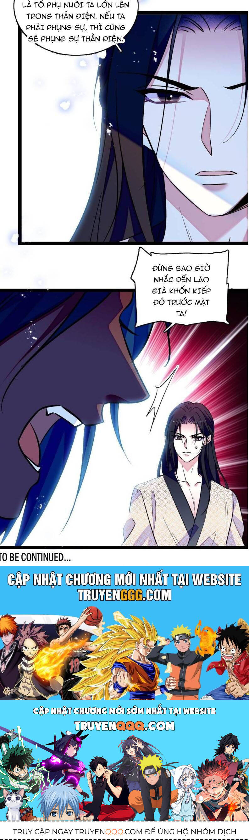 Manh Động Thú Thế Chapter 316 - Trang 2