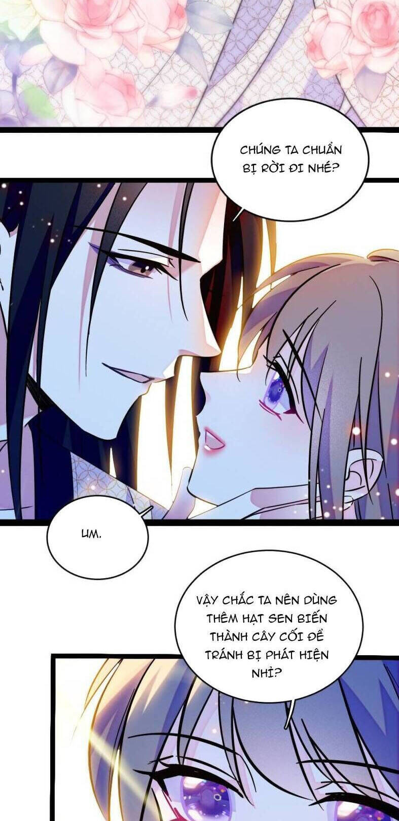 Manh Động Thú Thế Chapter 316 - Trang 2