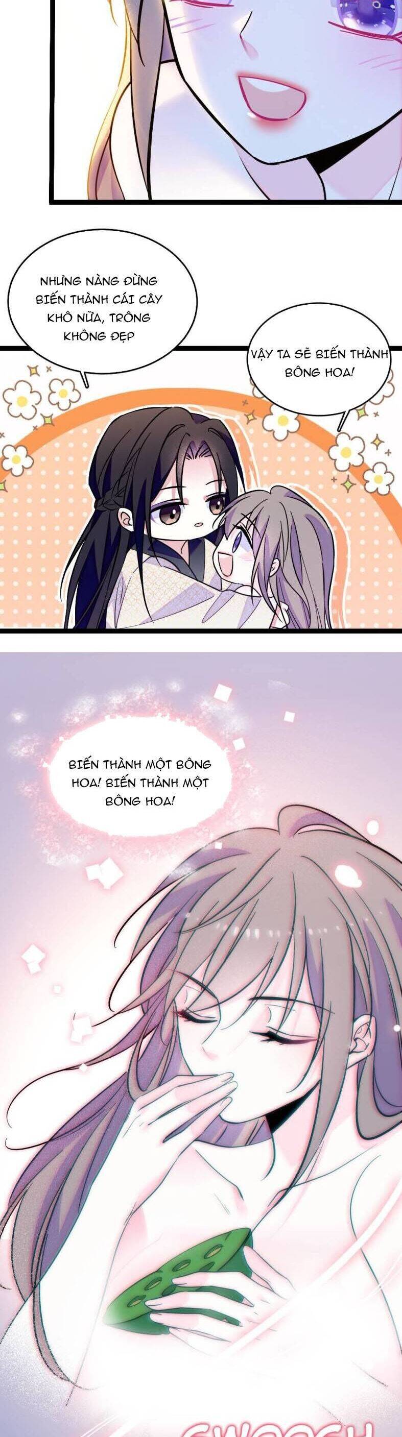 Manh Động Thú Thế Chapter 316 - Trang 2