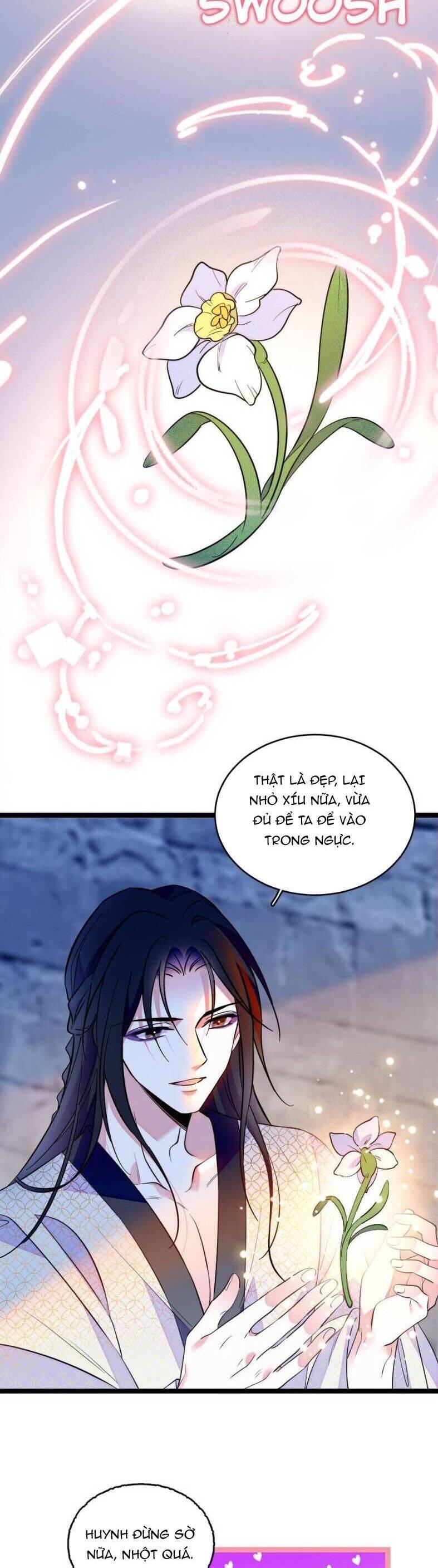 Manh Động Thú Thế Chapter 316 - Trang 2