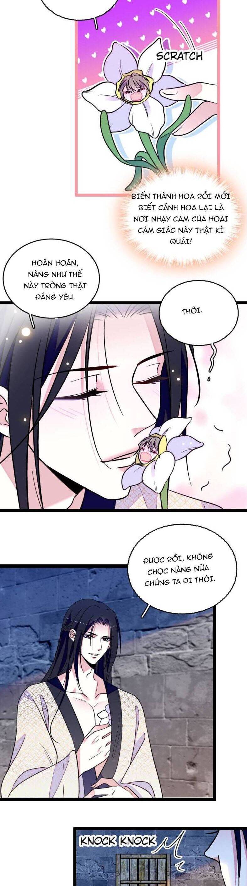 Manh Động Thú Thế Chapter 316 - Trang 2