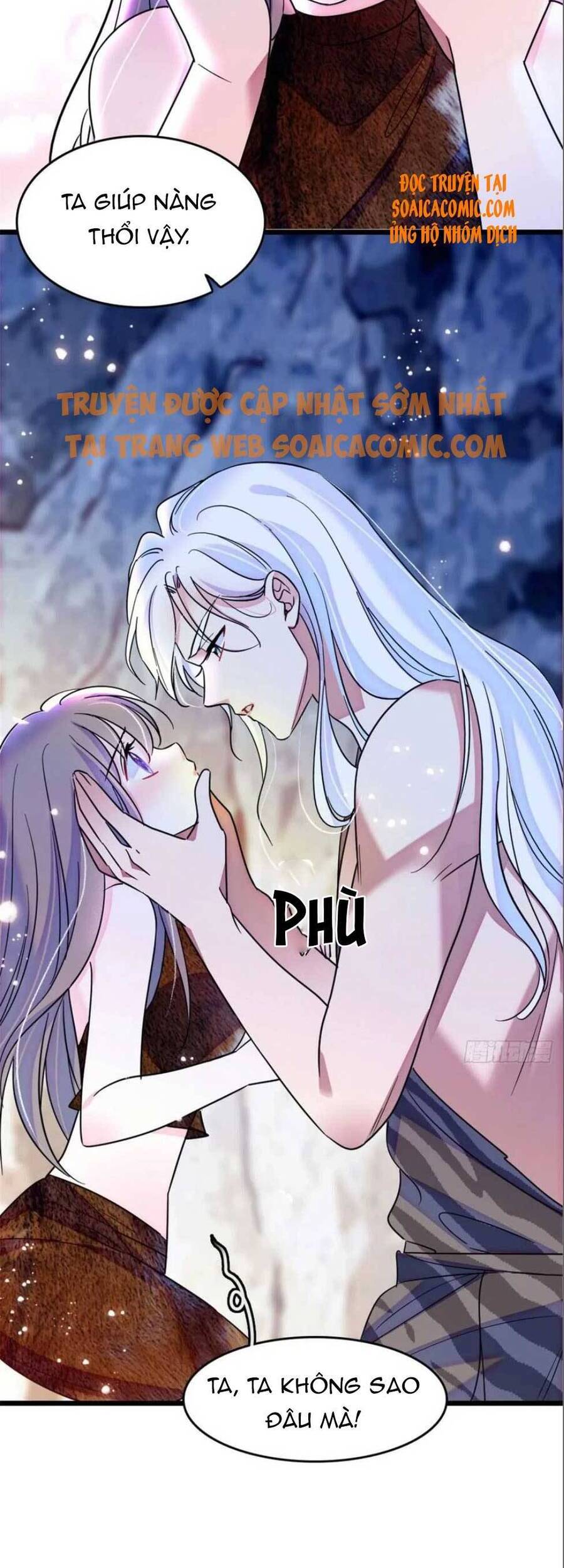 Manh Động Thú Thế Chapter 32 - Trang 2