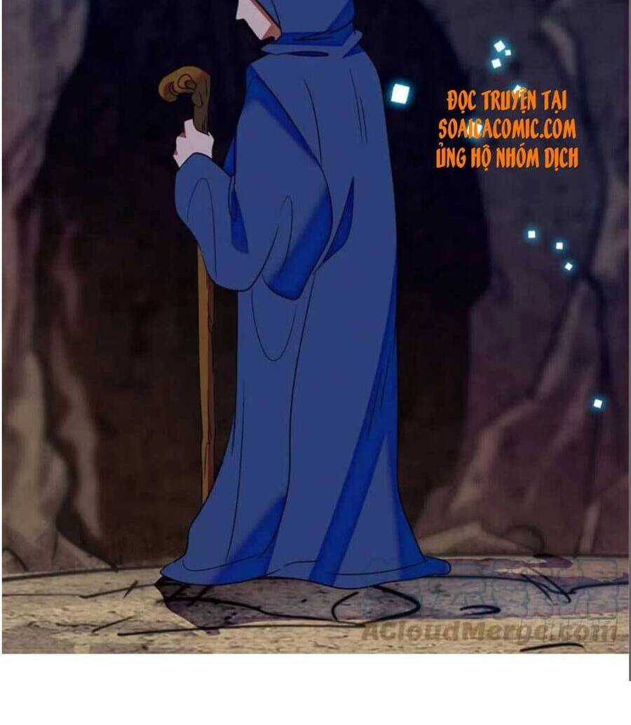 Manh Động Thú Thế Chapter 32 - Trang 2