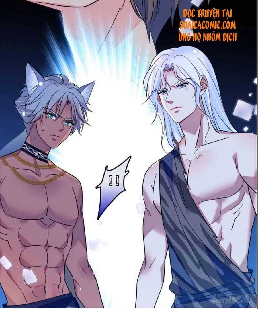 Manh Động Thú Thế Chapter 32 - Trang 2