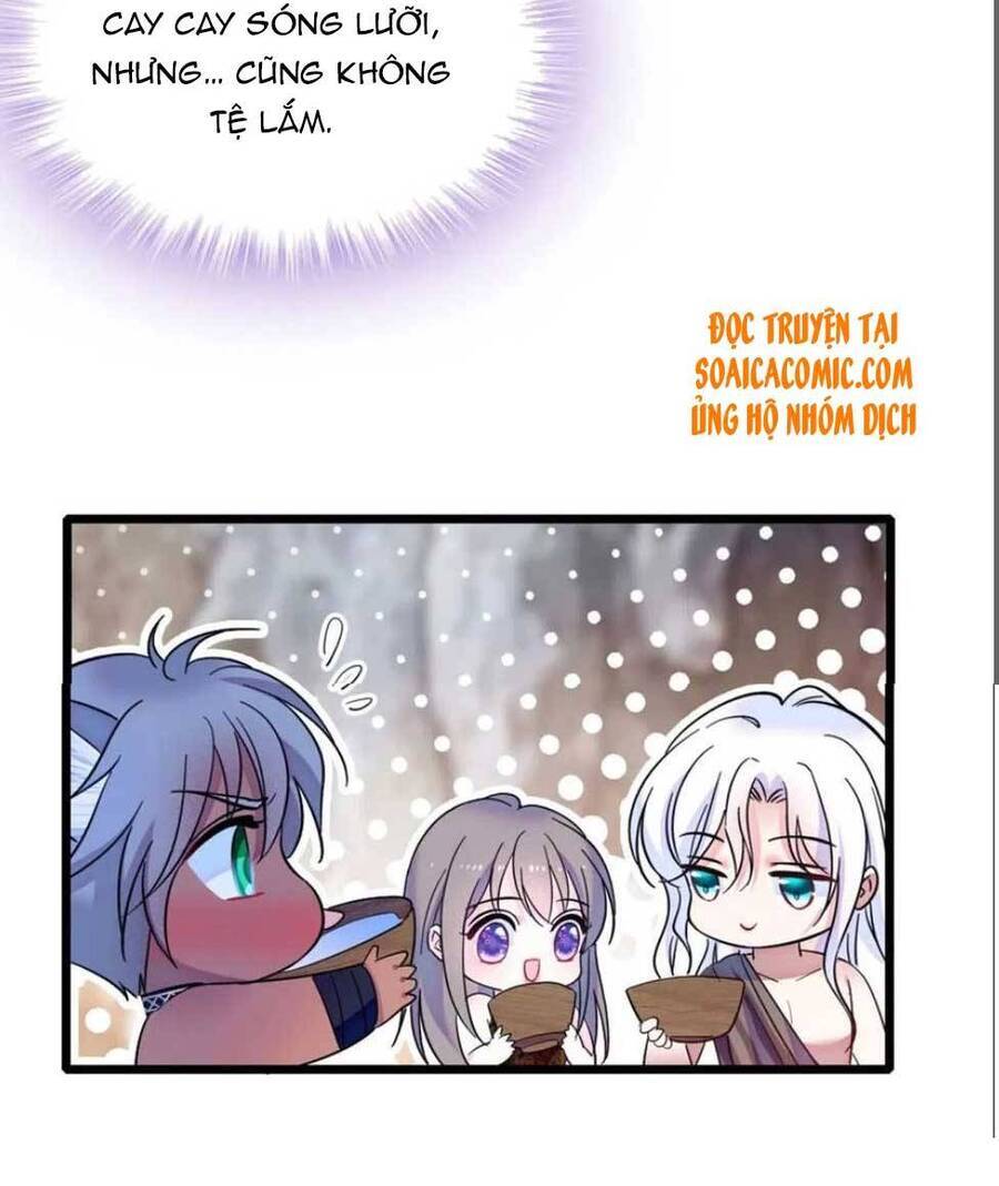 Manh Động Thú Thế Chapter 32 - Trang 2