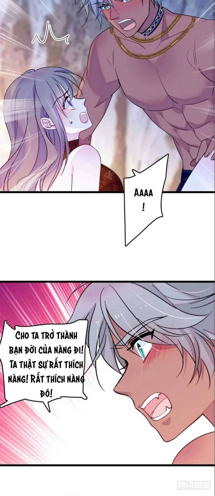 Manh Động Thú Thế Chapter 32 - Trang 2