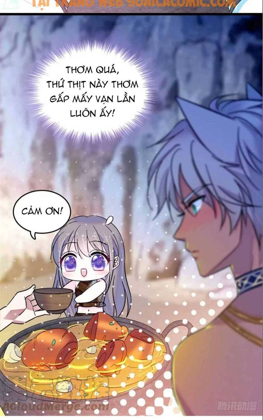 Manh Động Thú Thế Chapter 32 - Trang 2