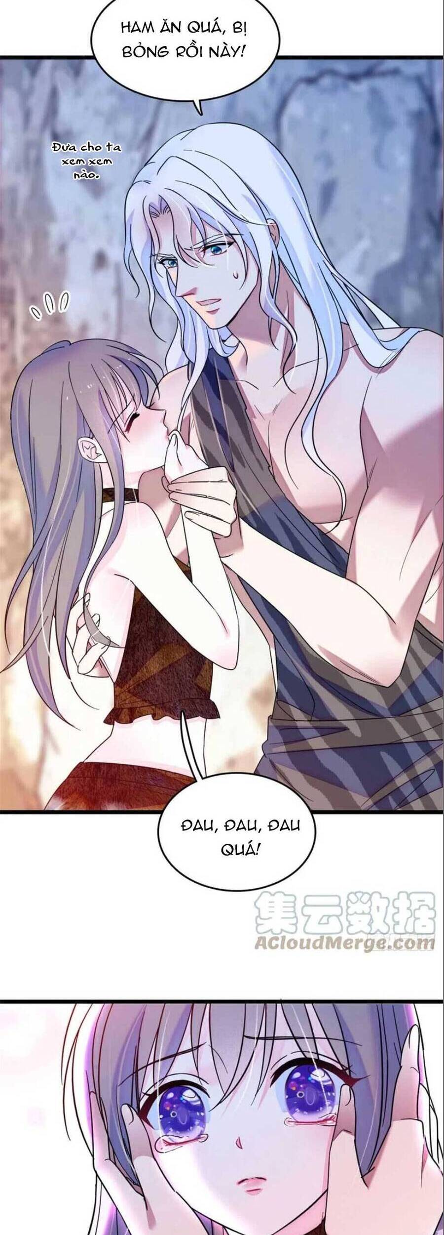 Manh Động Thú Thế Chapter 32 - Trang 2