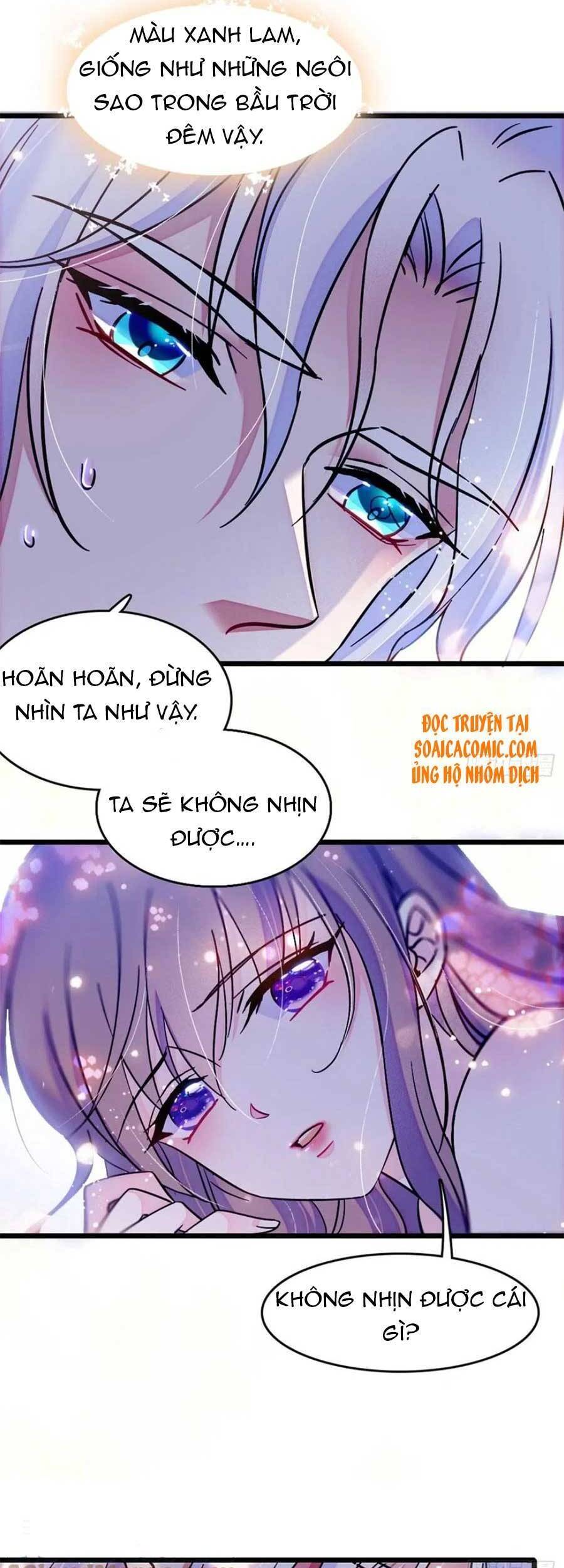 Manh Động Thú Thế Chapter 33 - Trang 2