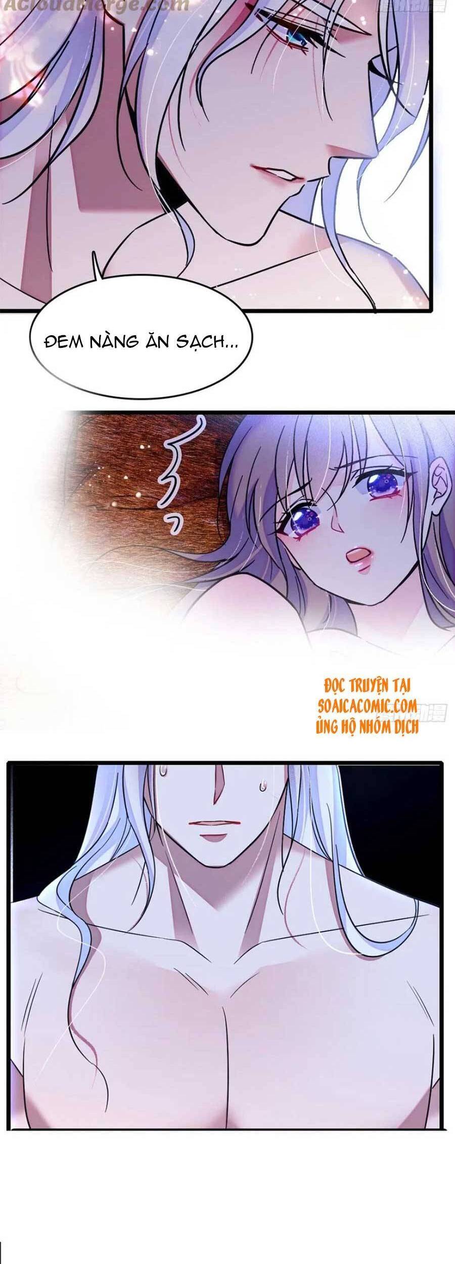 Manh Động Thú Thế Chapter 33 - Trang 2